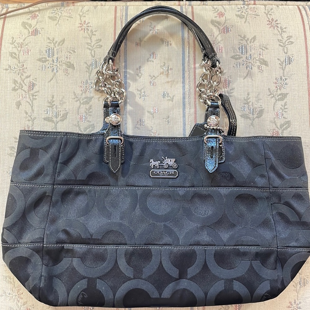 Coach bag G0968-14133